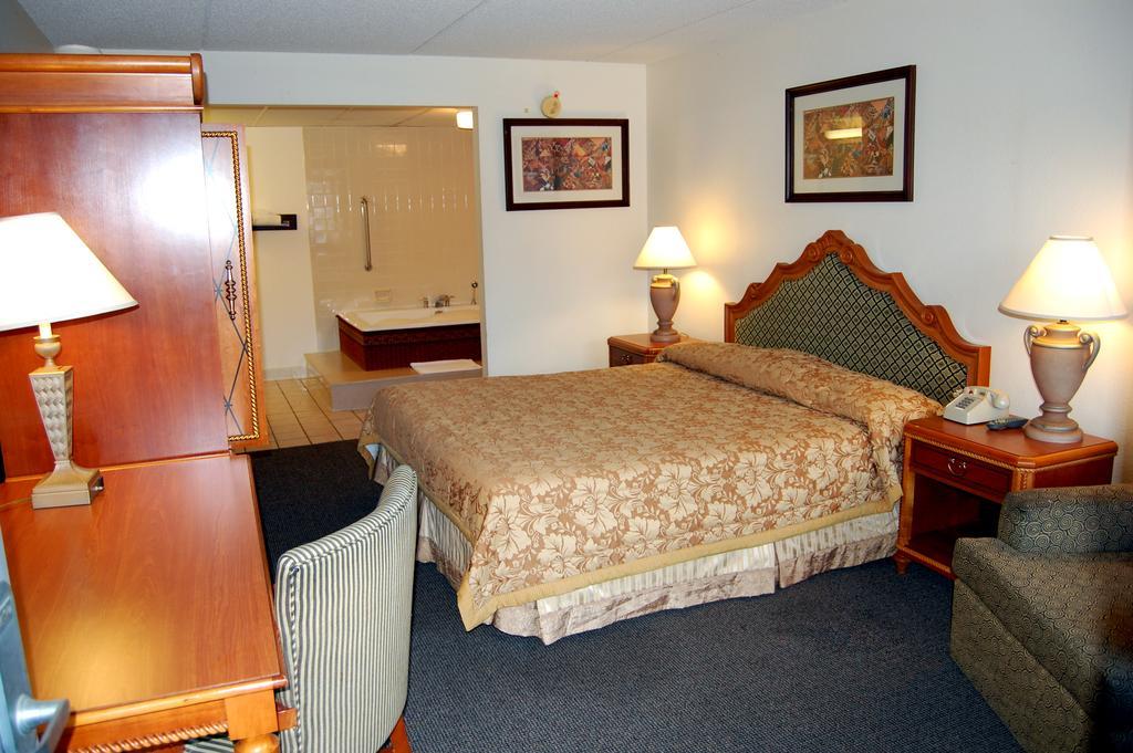 Columbus Inn Bilik gambar