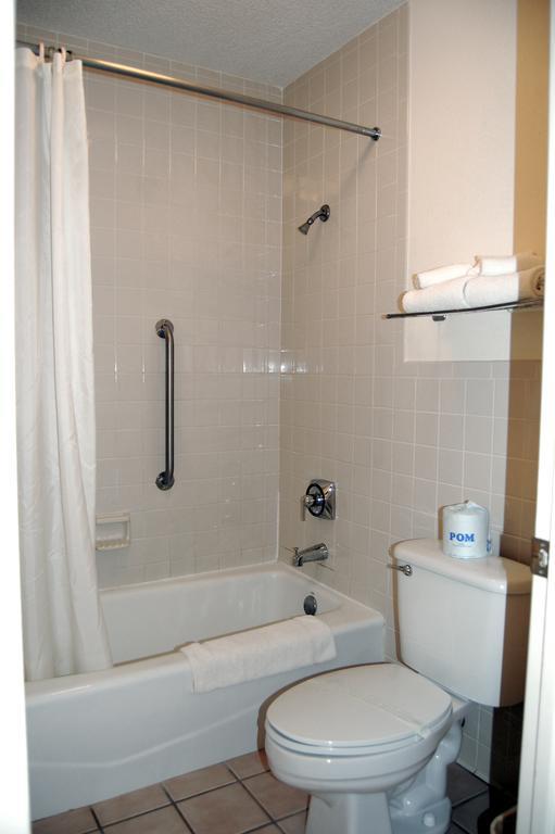 Columbus Inn Bilik gambar