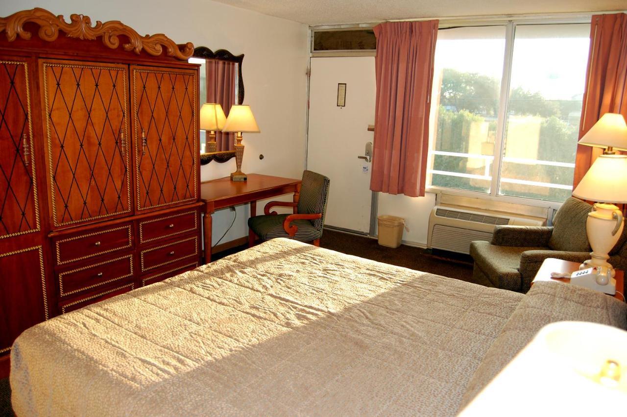 Columbus Inn Bilik gambar