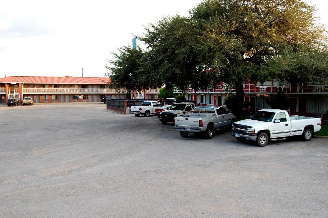 Columbus Inn Luaran gambar