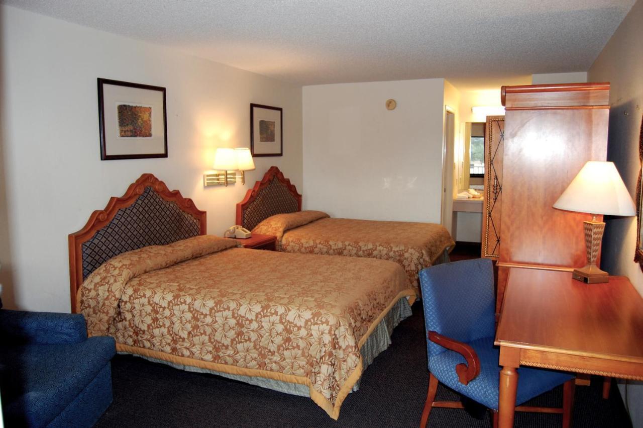 Columbus Inn Bilik gambar